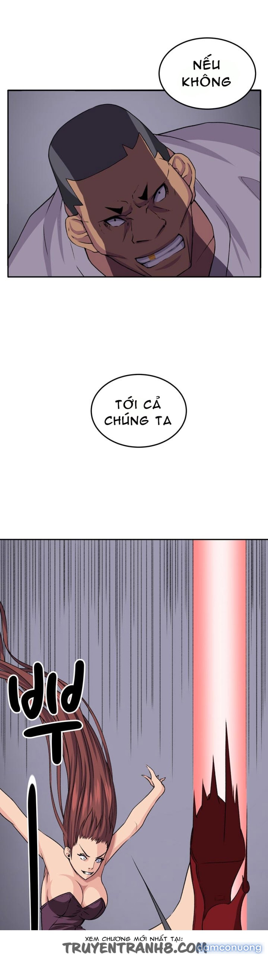 Cạm Bẫy - Venus Mantrap 