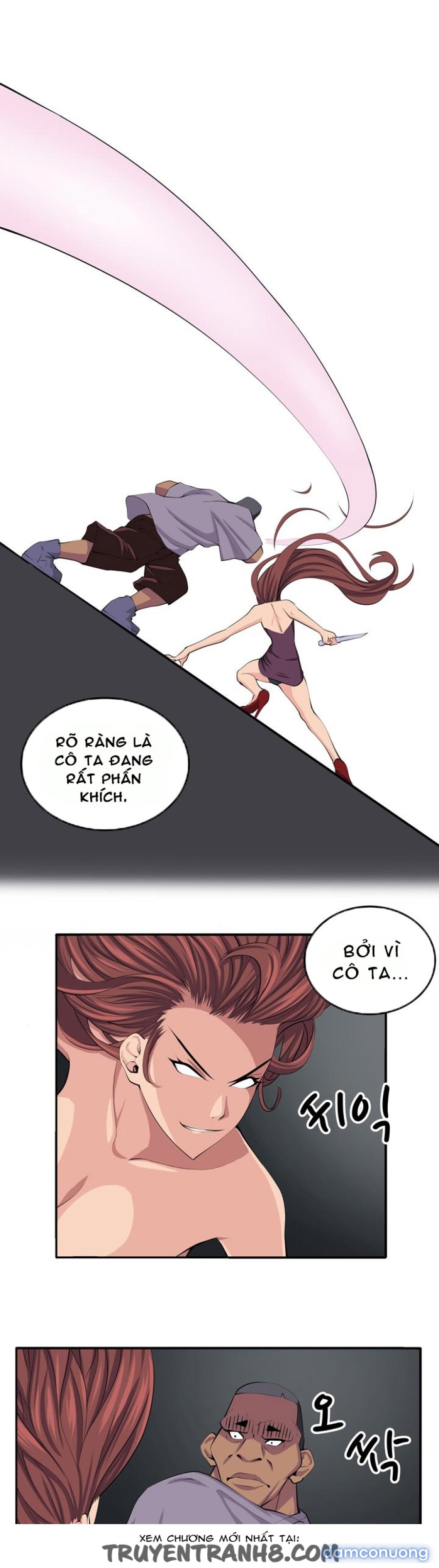 Cạm Bẫy - Venus Mantrap 