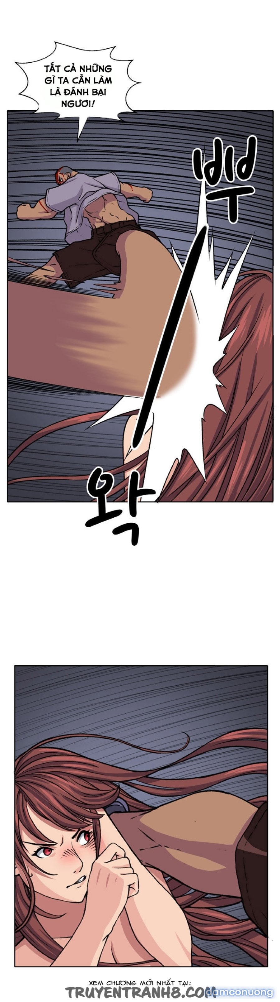 Cạm Bẫy - Venus Mantrap 