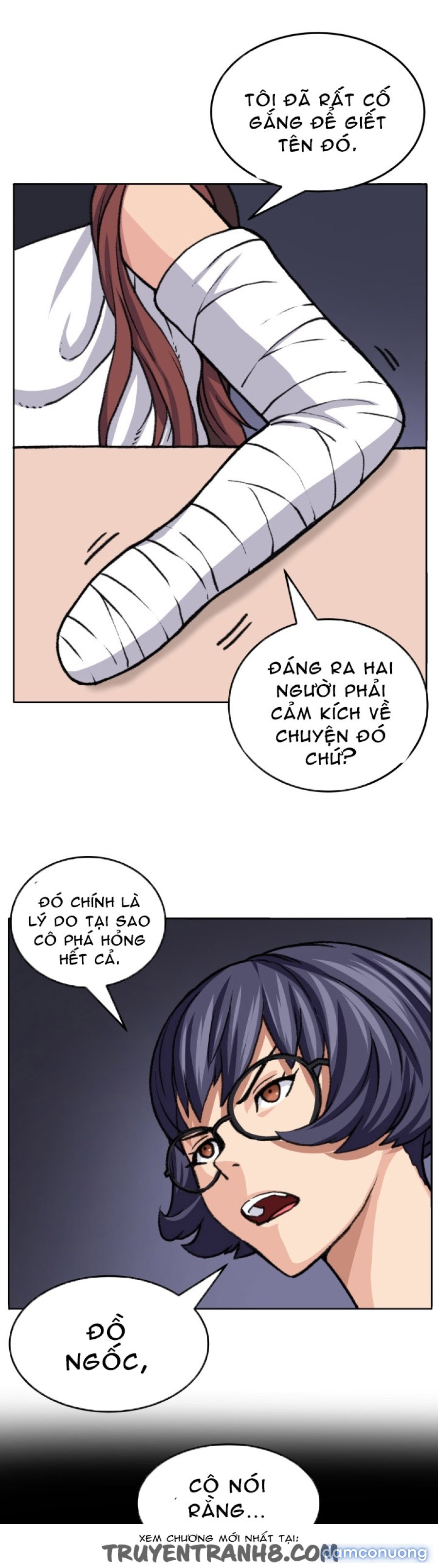 Cạm Bẫy - Venus Mantrap 