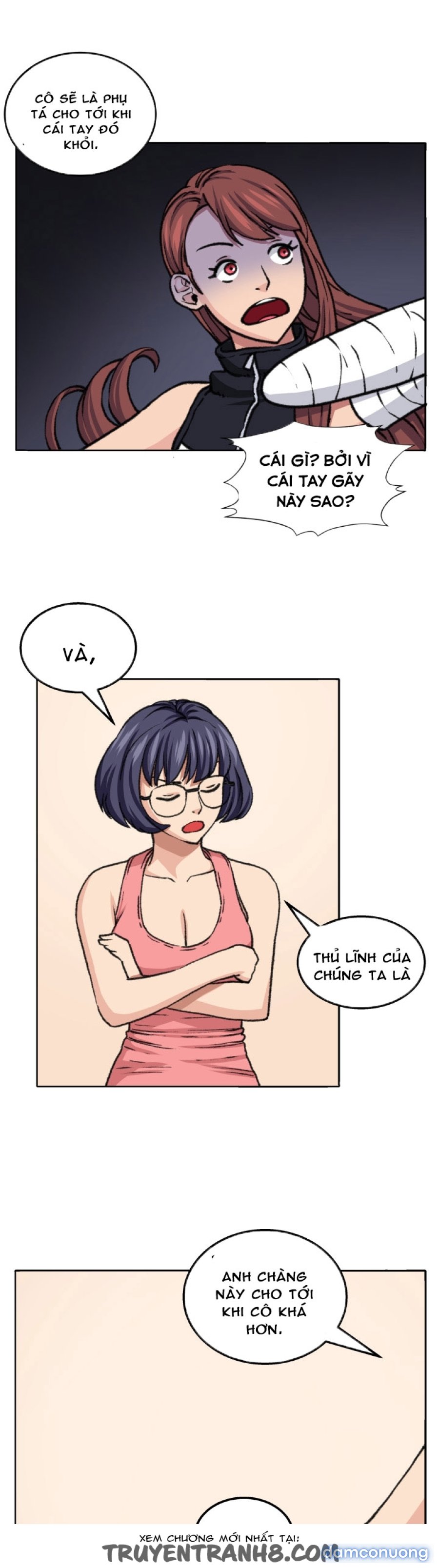 Cạm Bẫy - Venus Mantrap 