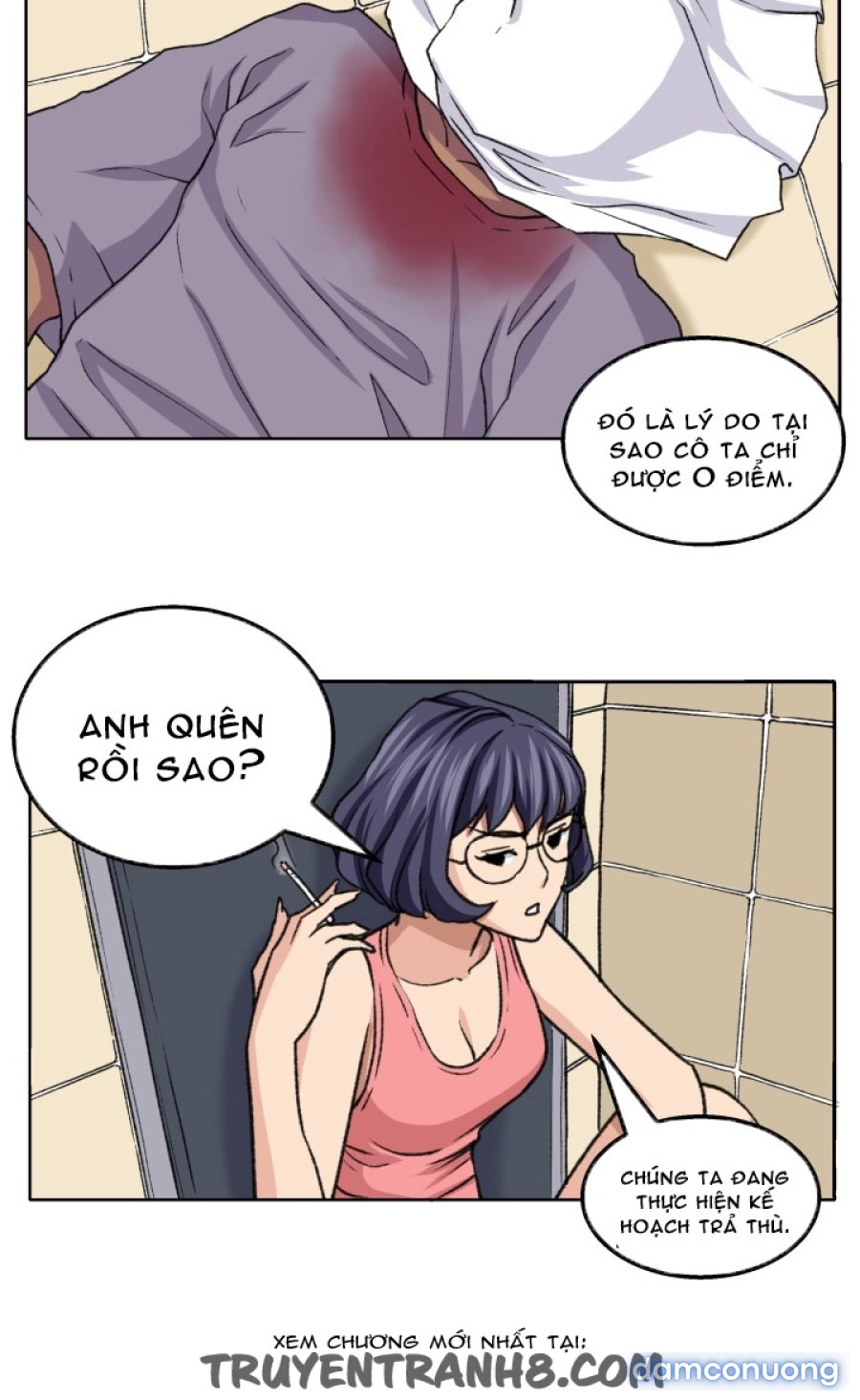 Cạm Bẫy - Venus Mantrap 