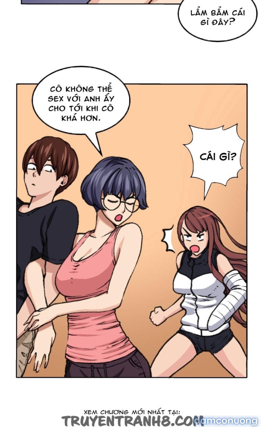 Cạm Bẫy - Venus Mantrap 