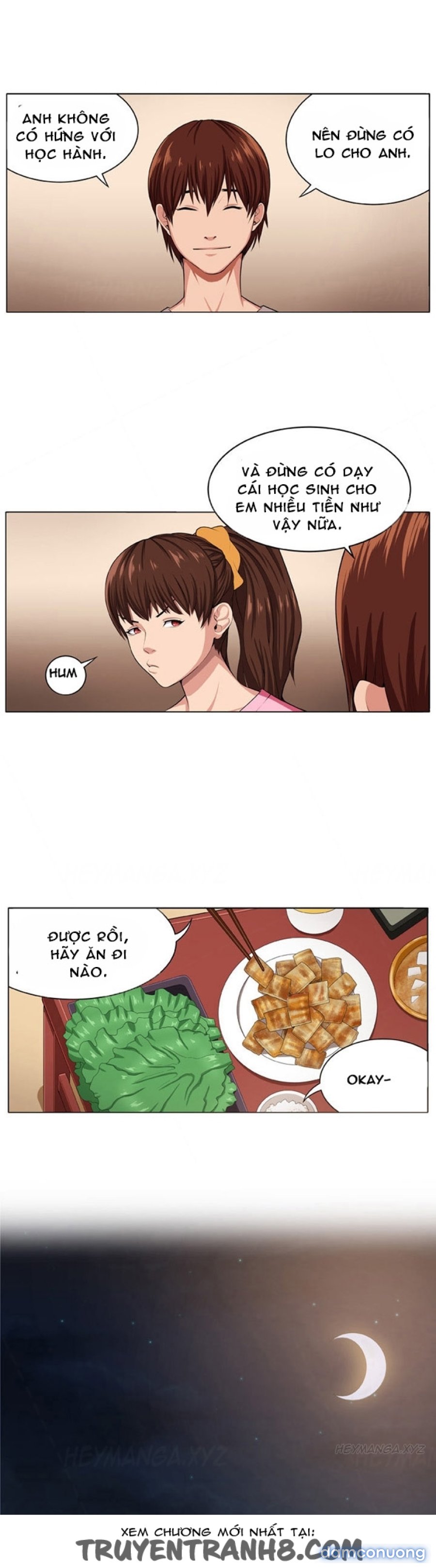 Cạm Bẫy - Venus Mantrap 