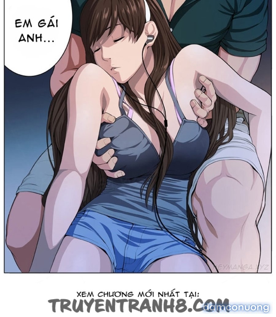 Cạm Bẫy - Venus Mantrap 