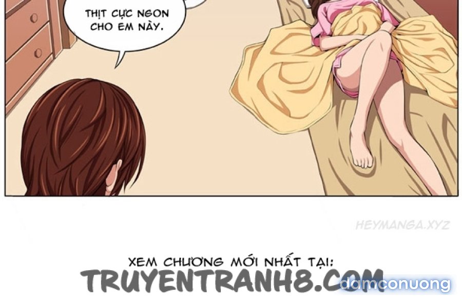 Cạm Bẫy - Venus Mantrap 