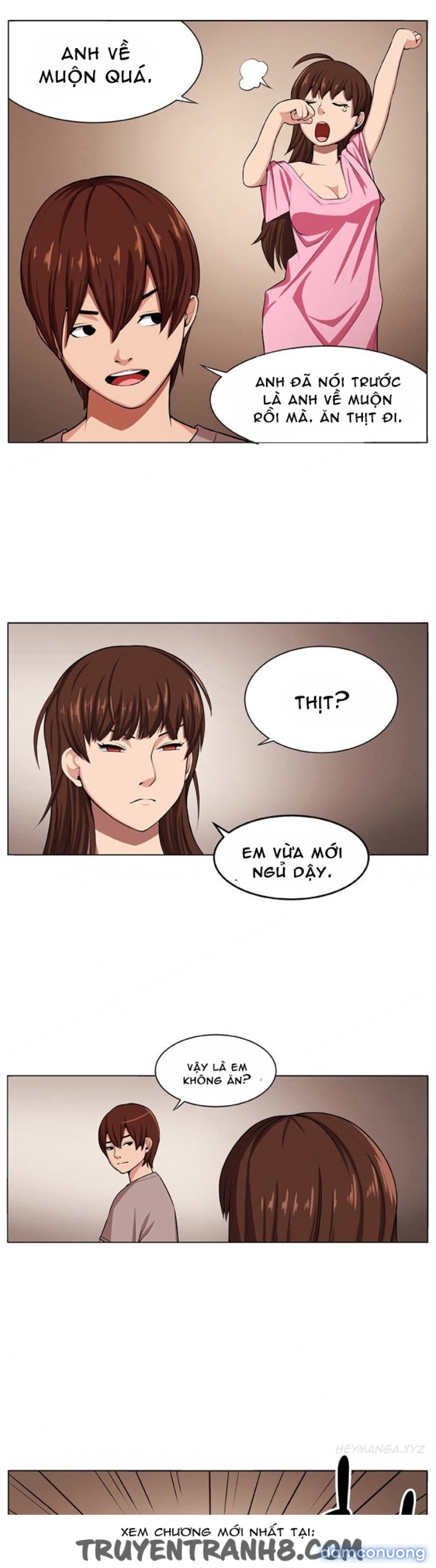 Cạm Bẫy - Venus Mantrap 