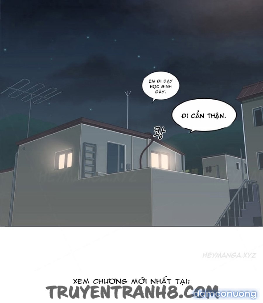 Cạm Bẫy - Venus Mantrap 