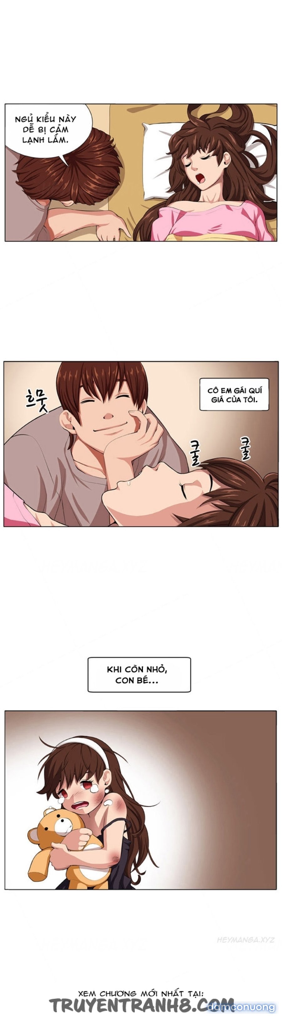Cạm Bẫy - Venus Mantrap 