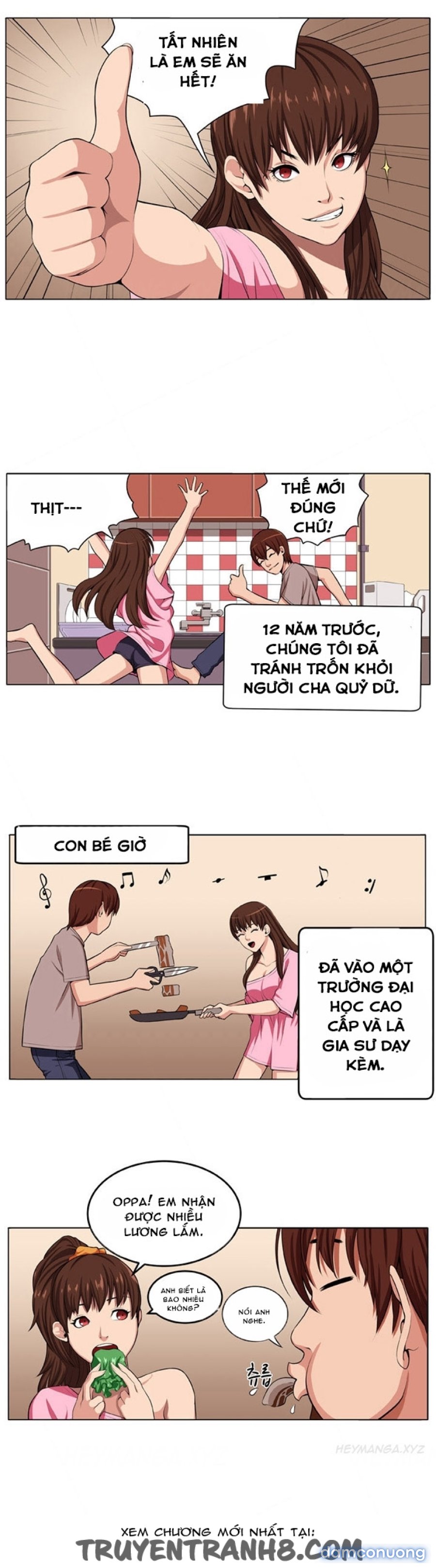 Cạm Bẫy - Venus Mantrap 