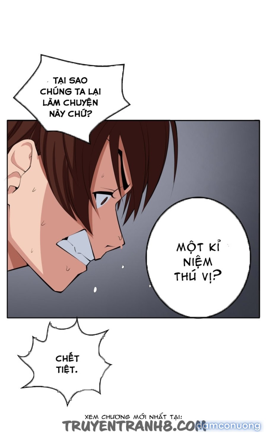 Cạm Bẫy - Venus Mantrap 