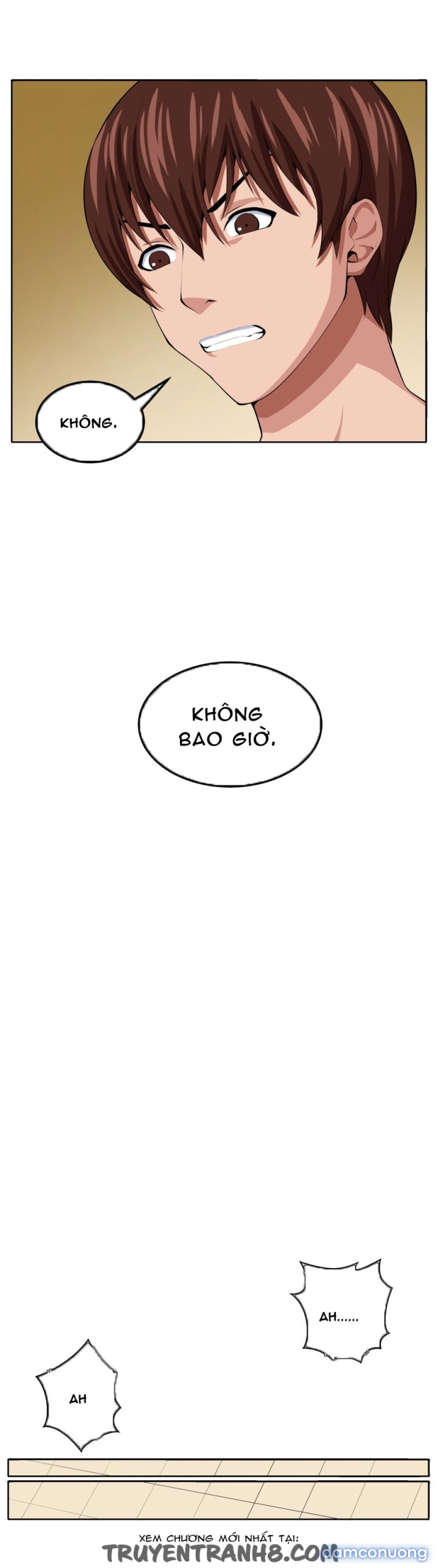 Cạm Bẫy - Venus Mantrap 