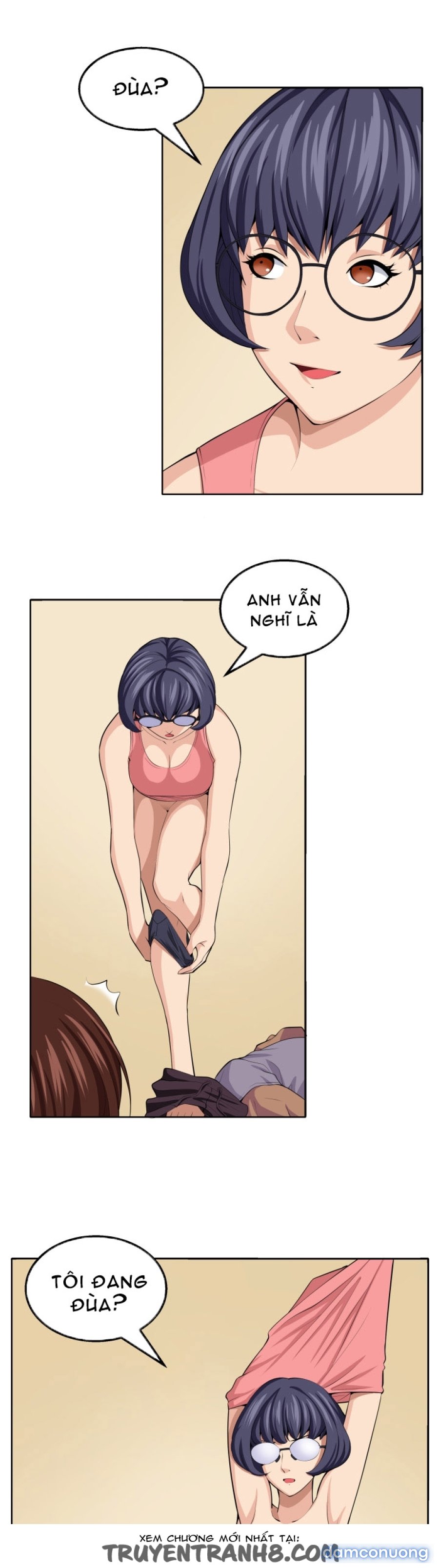 Cạm Bẫy - Venus Mantrap 