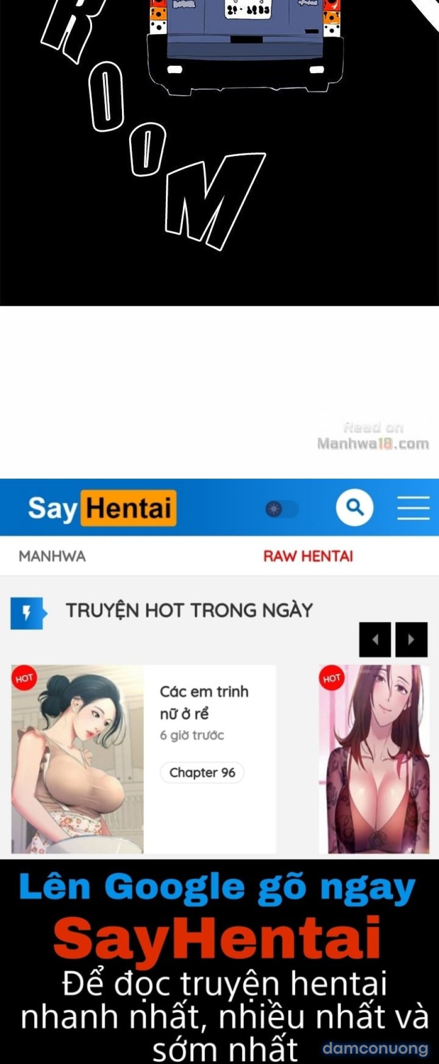 Cạm Bẫy - Venus Mantrap 