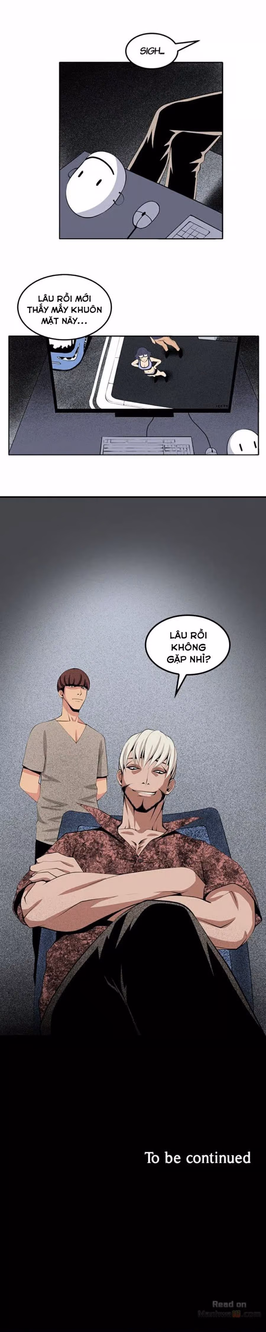 Cạm Bẫy - Venus Mantrap 