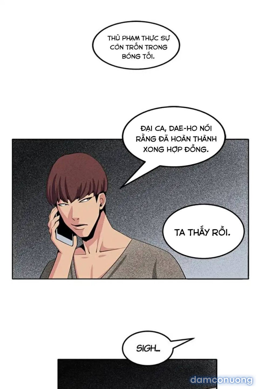 Cạm Bẫy - Venus Mantrap 