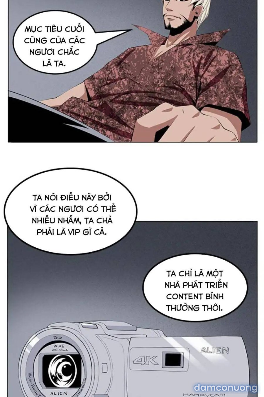 Cạm Bẫy - Venus Mantrap 