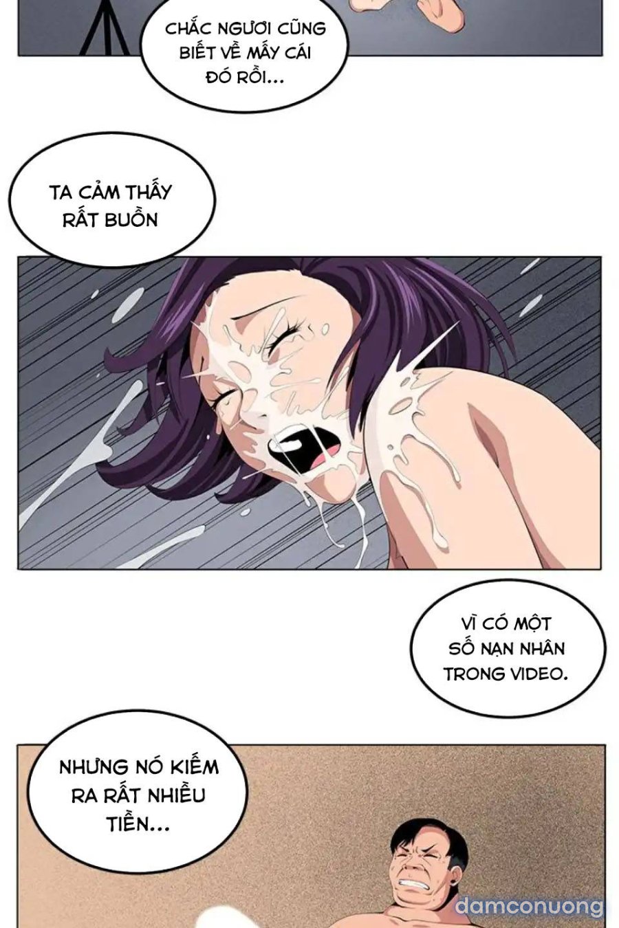 Cạm Bẫy - Venus Mantrap 