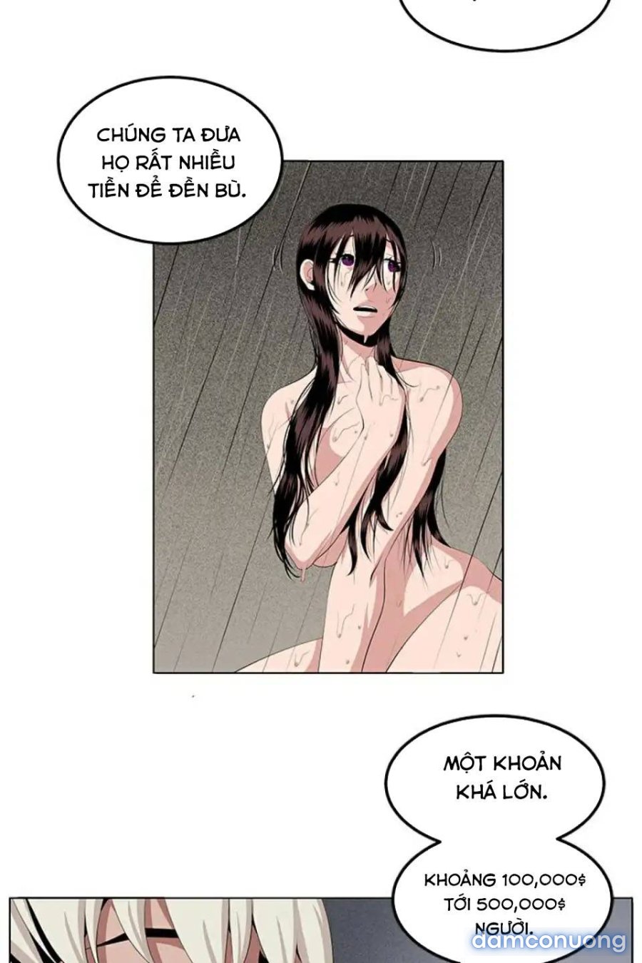Cạm Bẫy - Venus Mantrap 