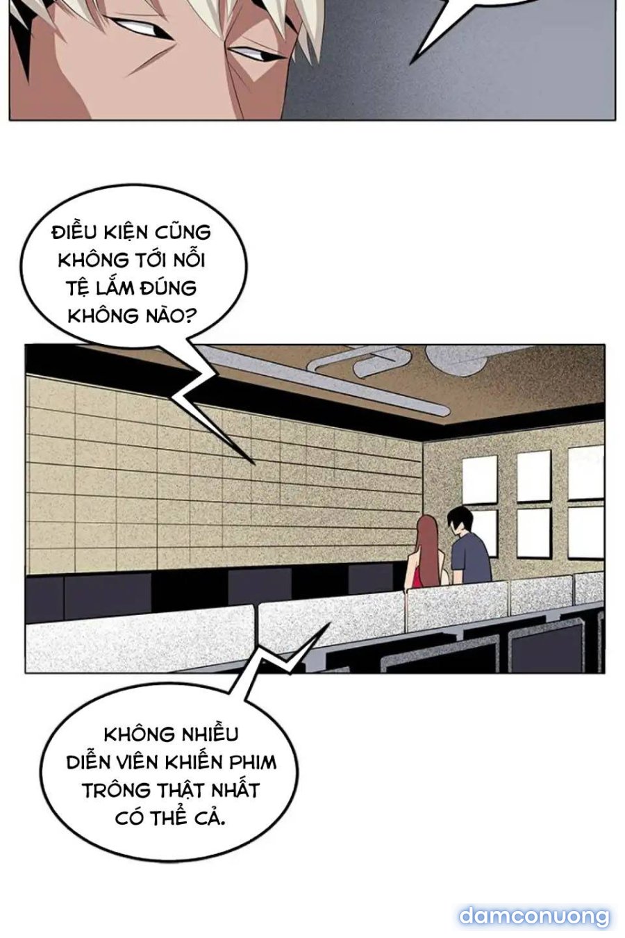Cạm Bẫy - Venus Mantrap 
