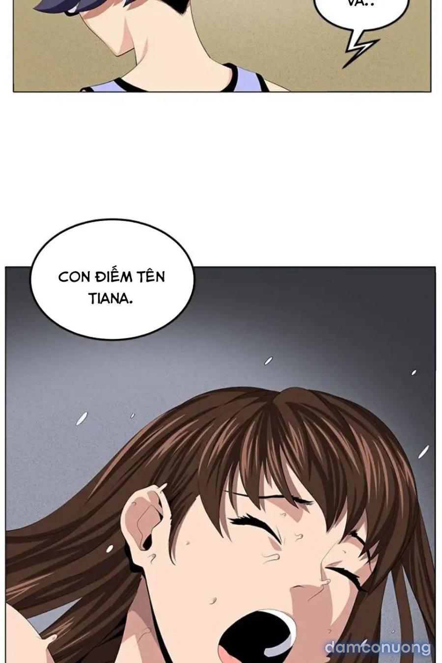 Cạm Bẫy - Venus Mantrap 