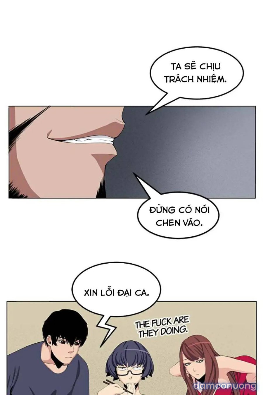 Cạm Bẫy - Venus Mantrap 