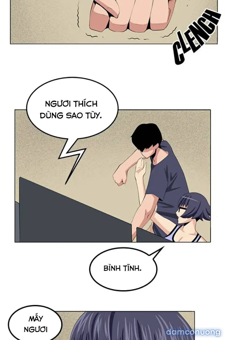 Cạm Bẫy - Venus Mantrap 