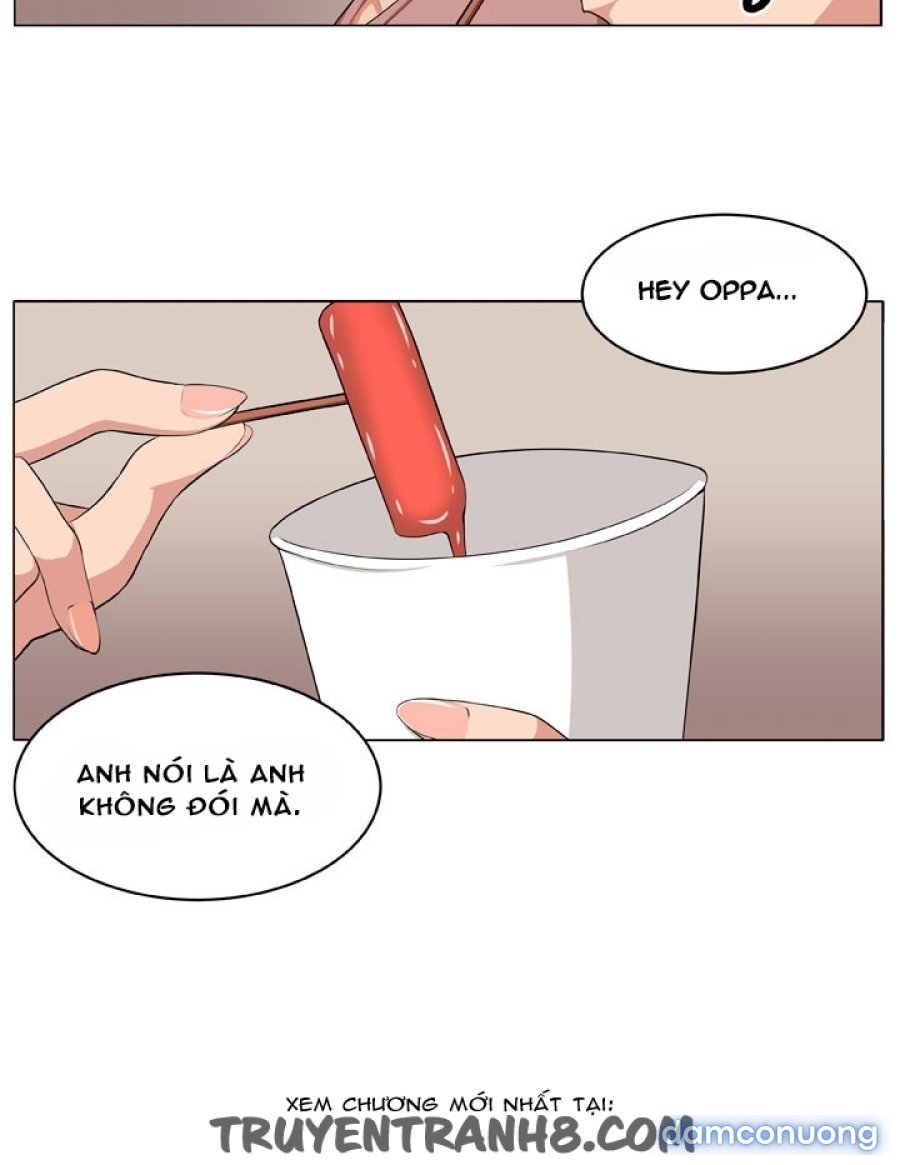 Cạm Bẫy - Venus Mantrap 