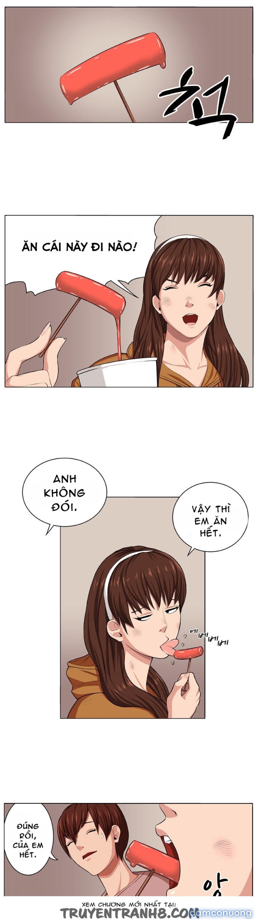 Cạm Bẫy - Venus Mantrap 