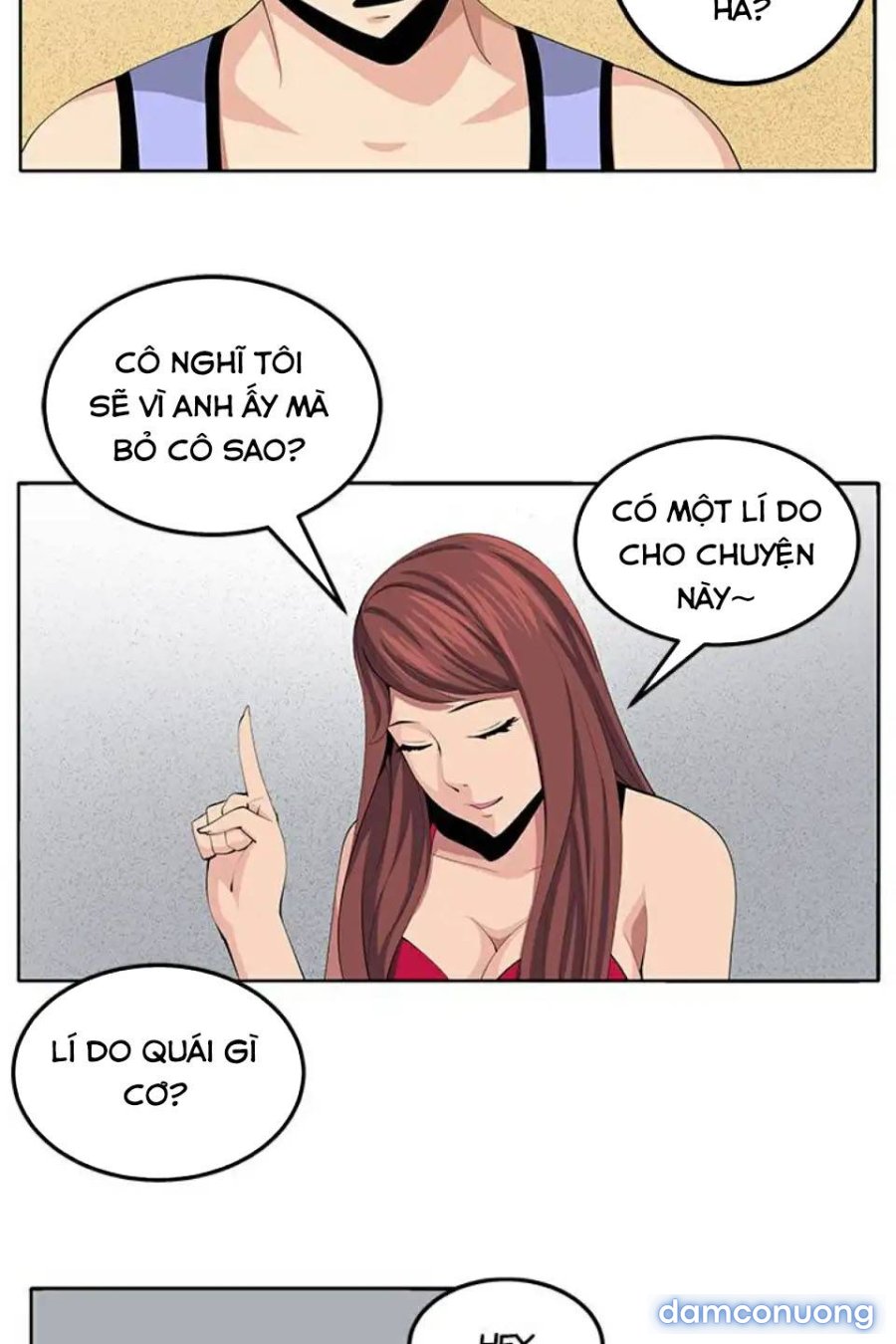 Cạm Bẫy - Venus Mantrap 