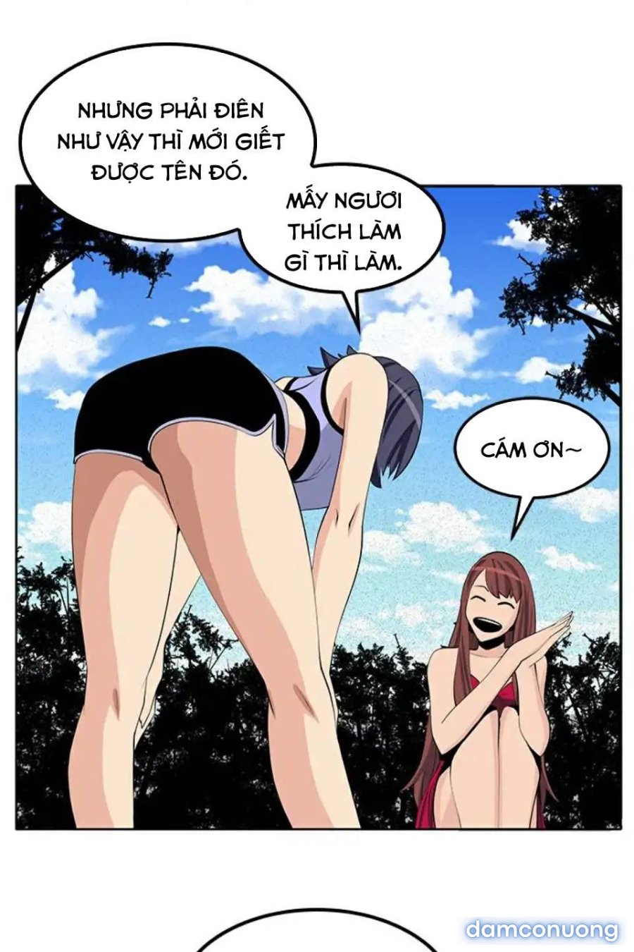 Cạm Bẫy - Venus Mantrap 