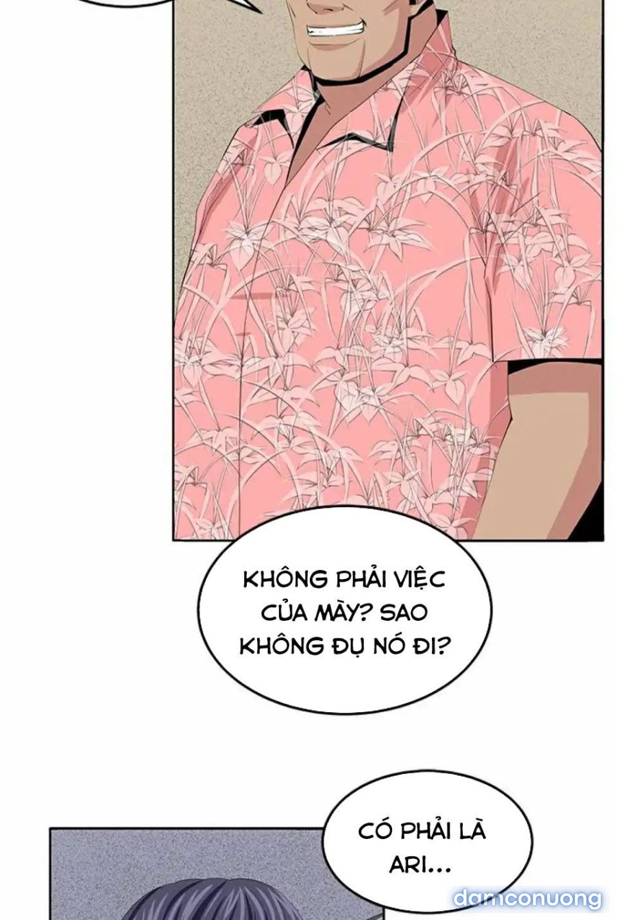 Cạm Bẫy - Venus Mantrap 