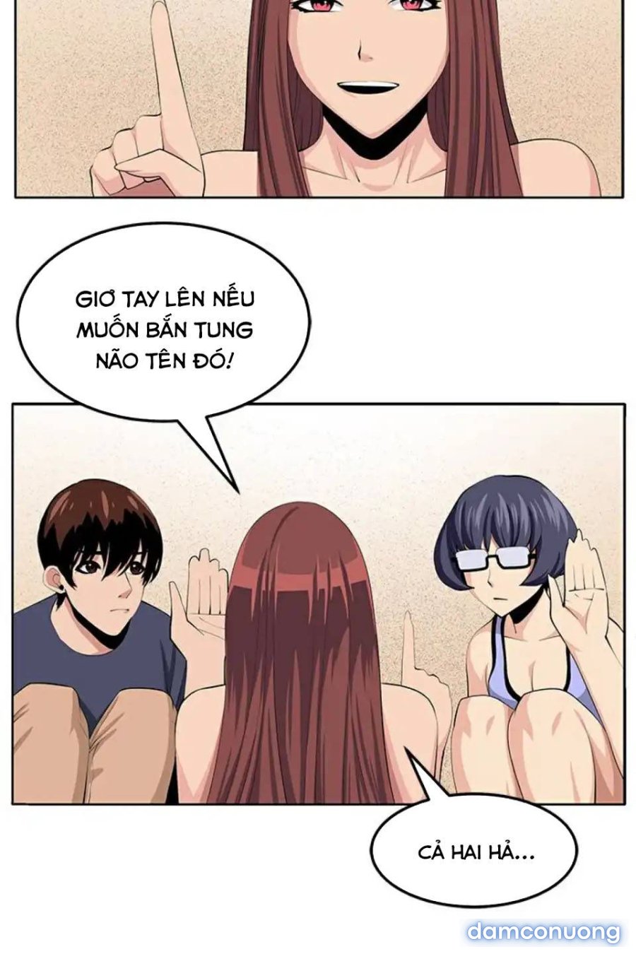 Cạm Bẫy - Venus Mantrap 