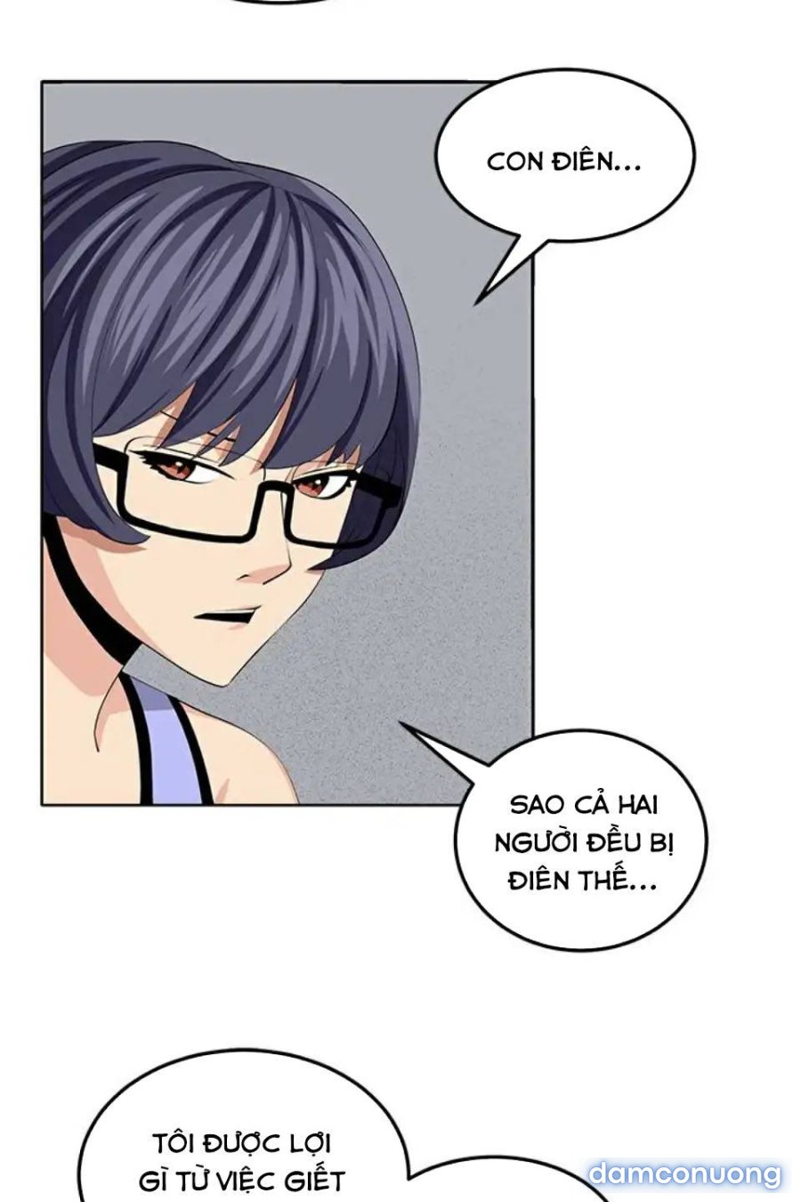 Cạm Bẫy - Venus Mantrap 