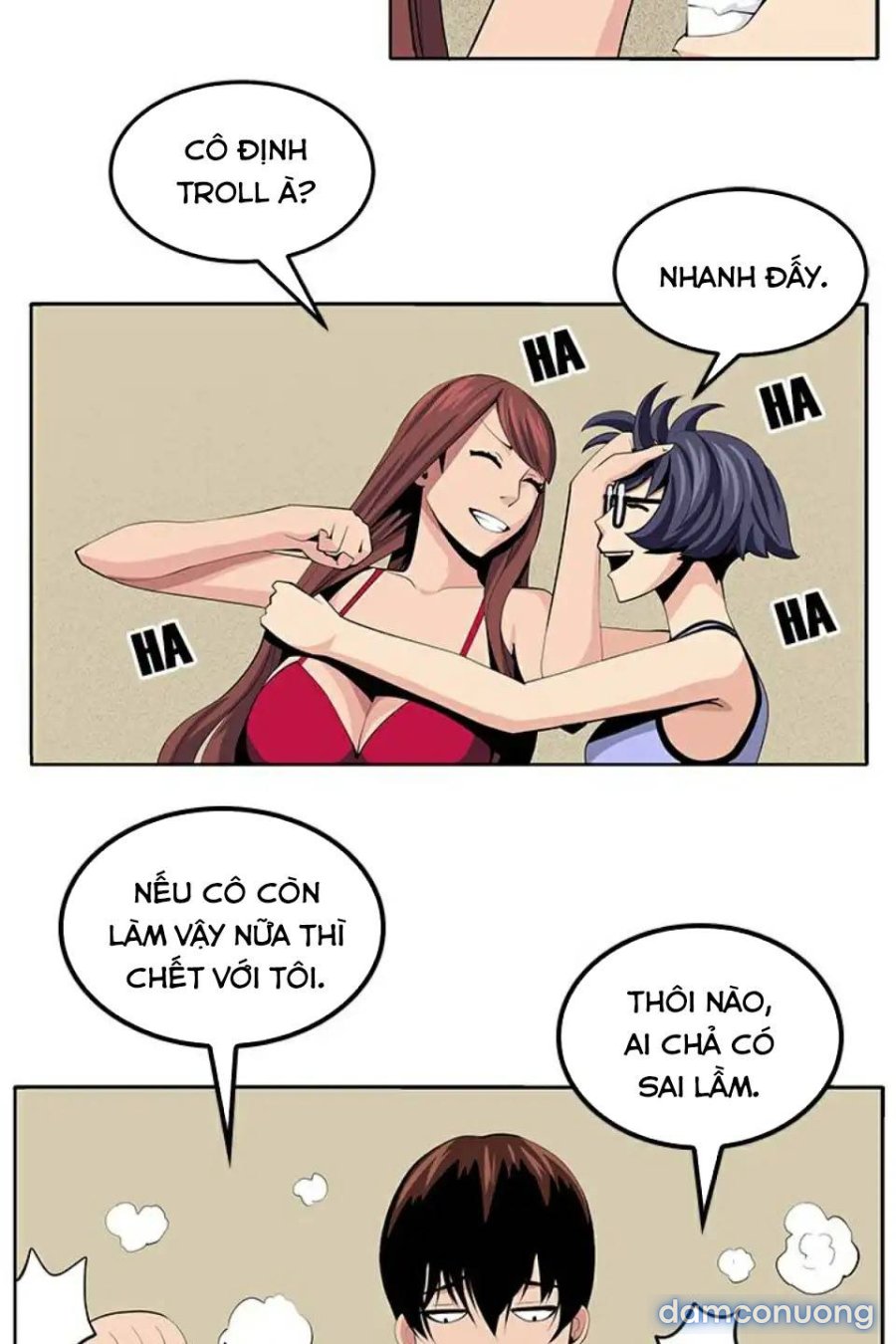 Cạm Bẫy - Venus Mantrap 