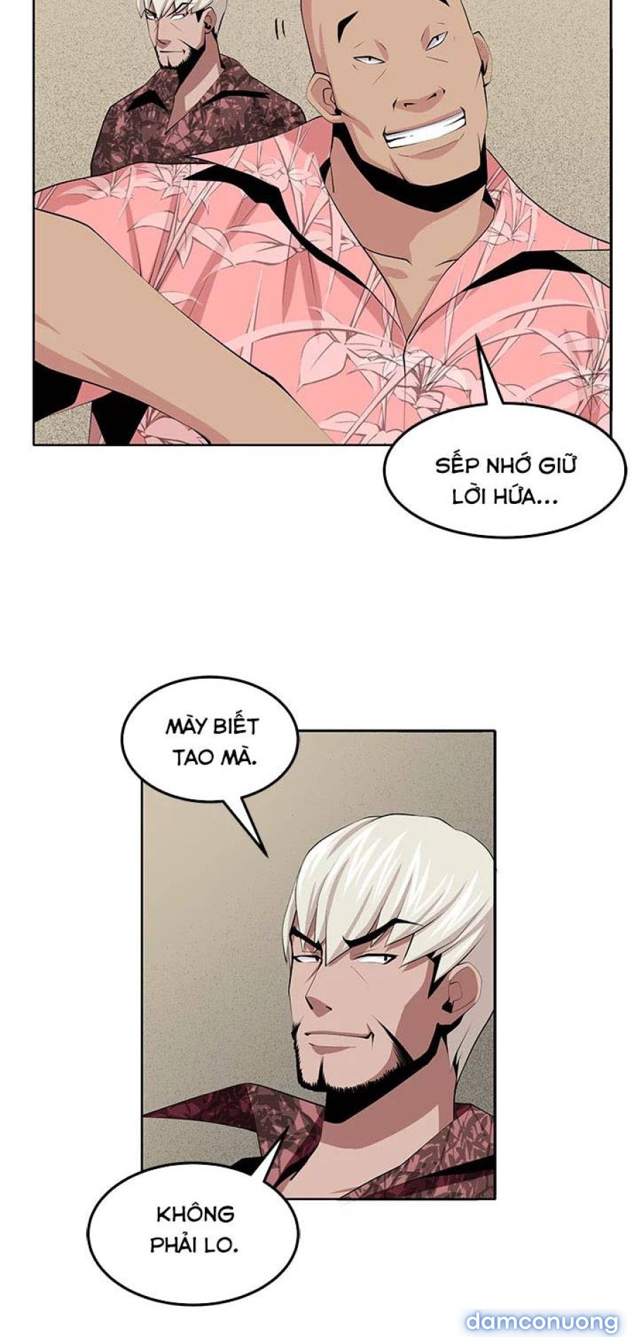 Cạm Bẫy - Venus Mantrap 