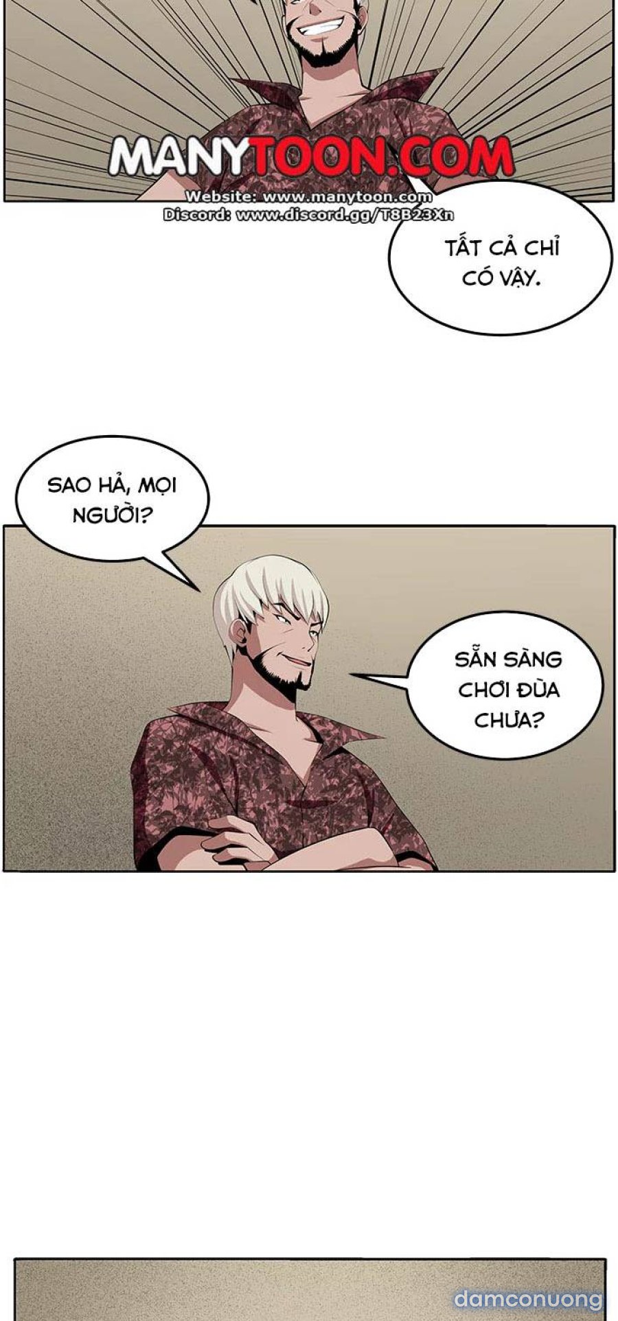 Cạm Bẫy - Venus Mantrap 