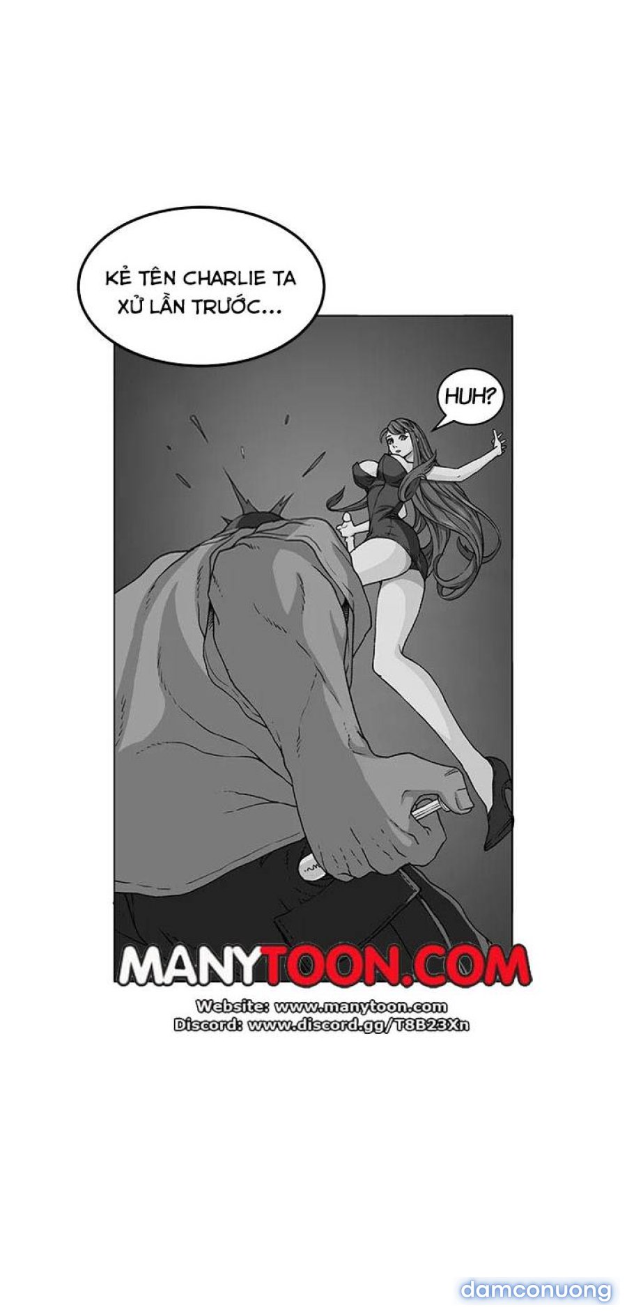 Cạm Bẫy - Venus Mantrap 