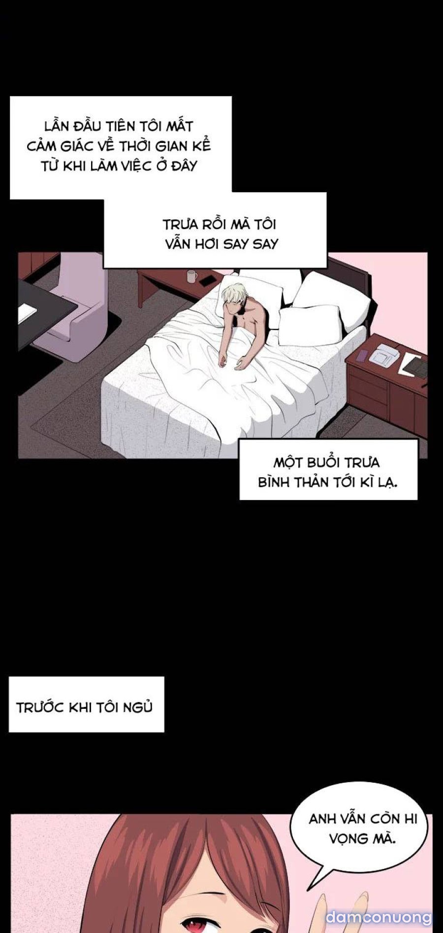 Cạm Bẫy - Venus Mantrap 