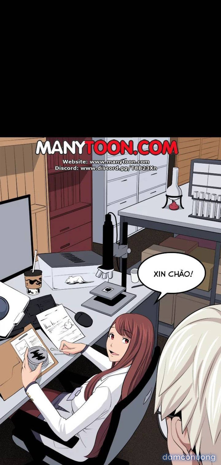 Cạm Bẫy - Venus Mantrap 