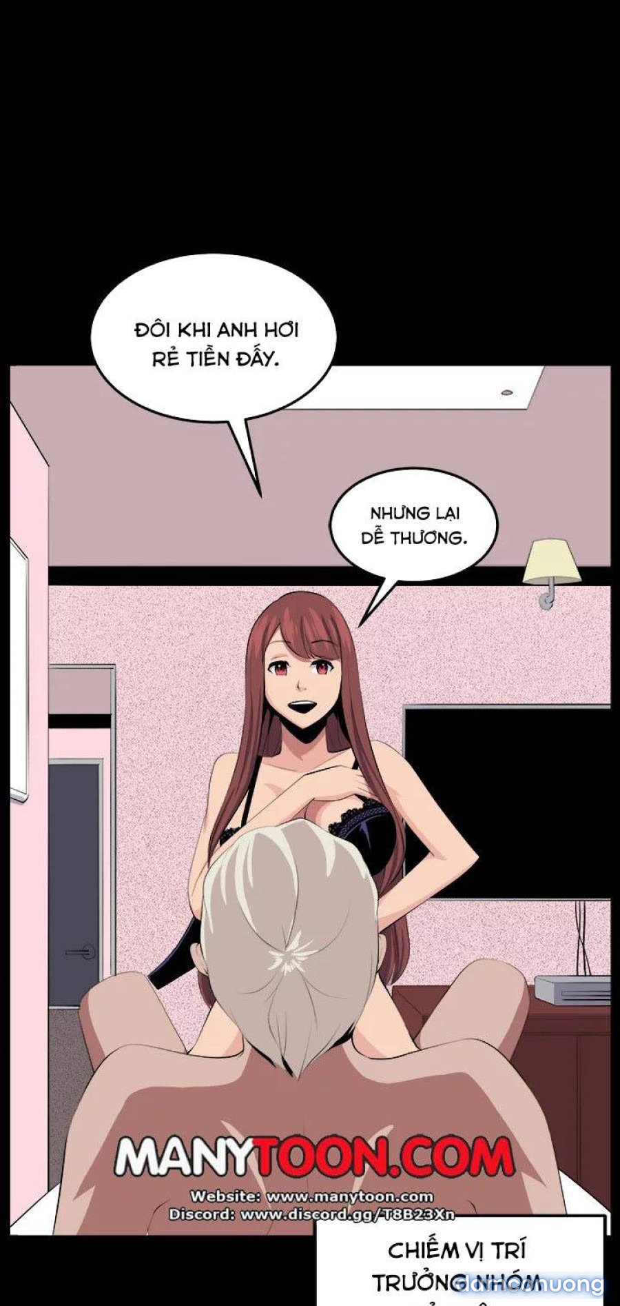 Cạm Bẫy - Venus Mantrap 