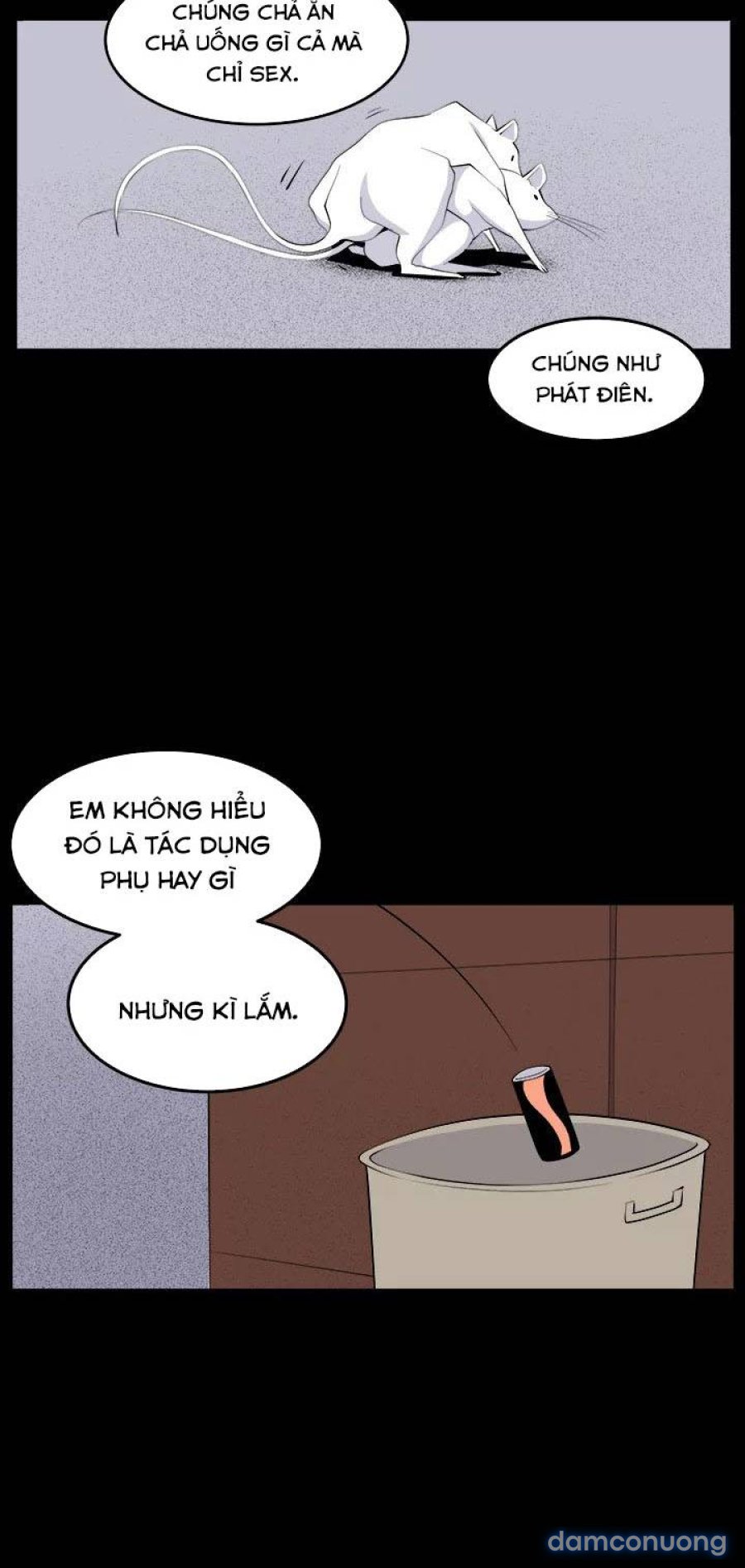 Cạm Bẫy - Venus Mantrap 