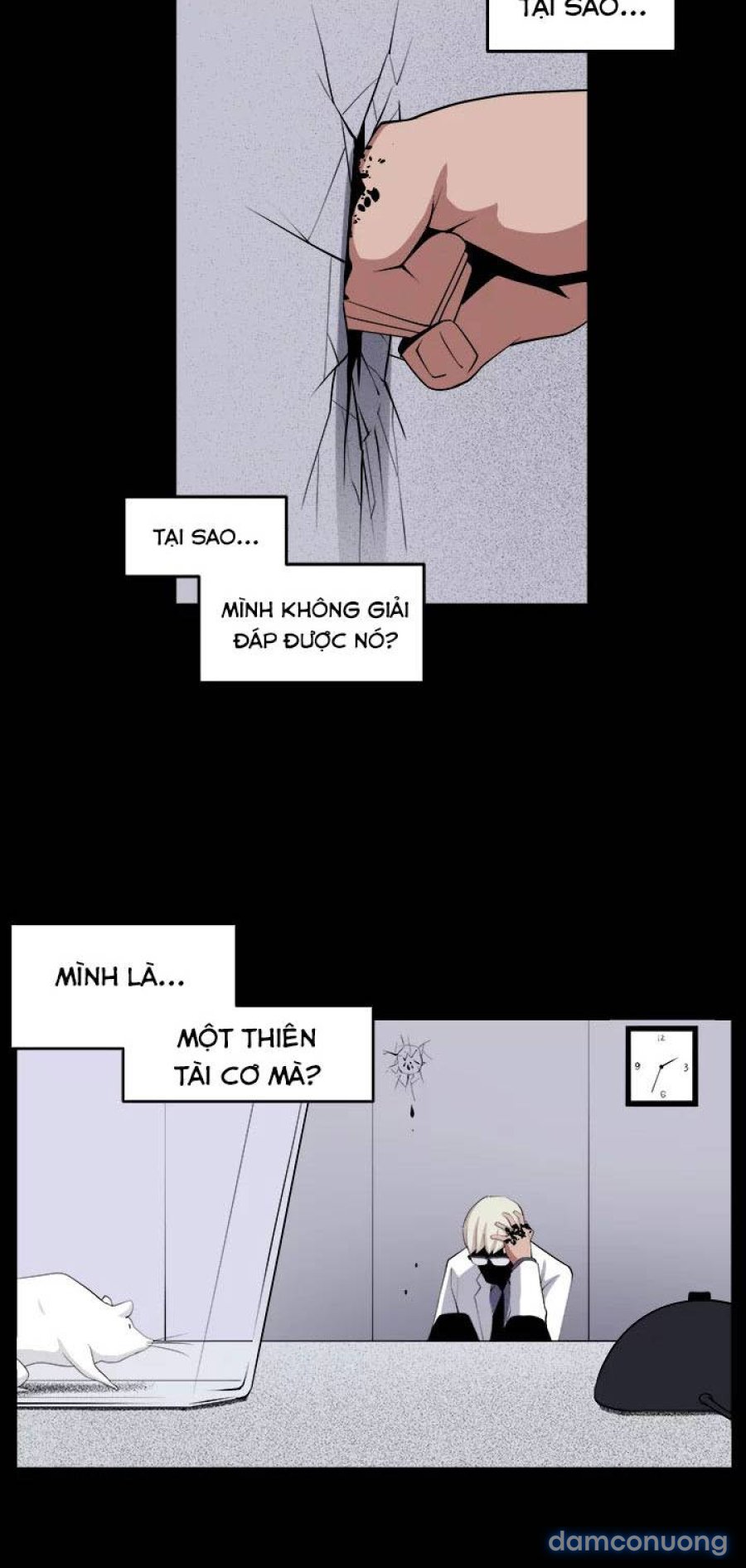 Cạm Bẫy - Venus Mantrap 