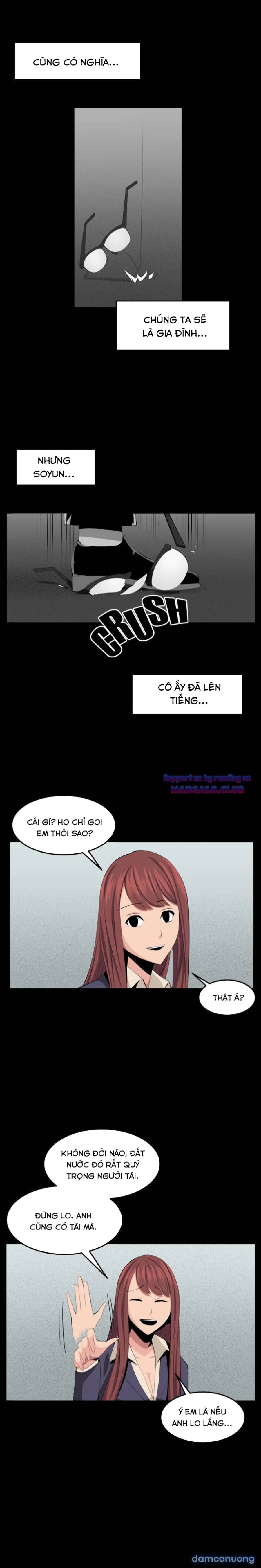 Cạm Bẫy - Venus Mantrap 