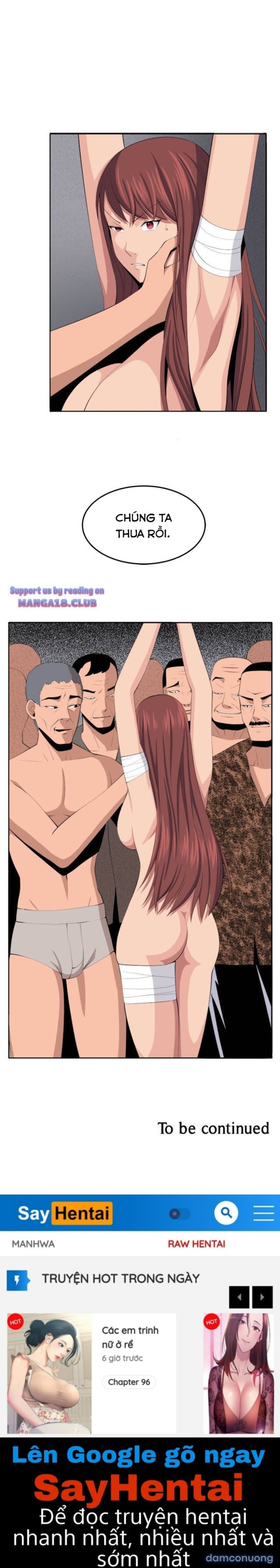 Cạm Bẫy - Venus Mantrap 