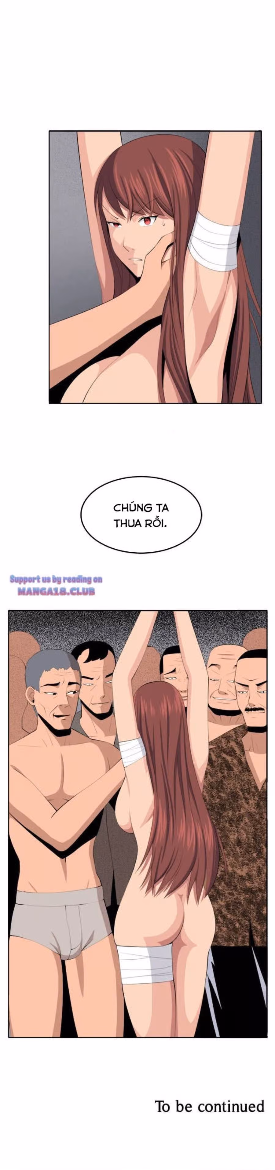 Cạm Bẫy - Venus Mantrap 