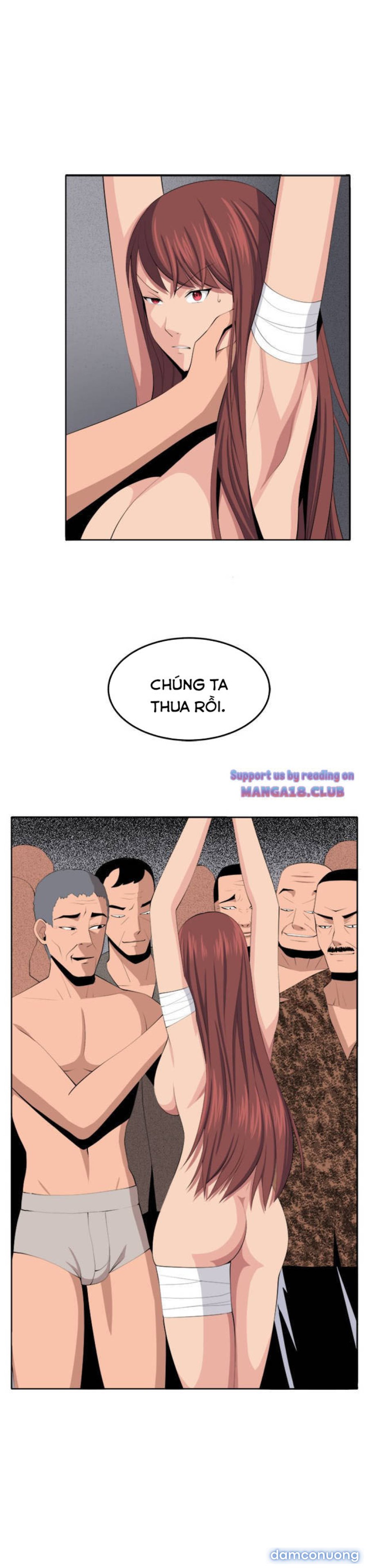 Cạm Bẫy - Venus Mantrap 