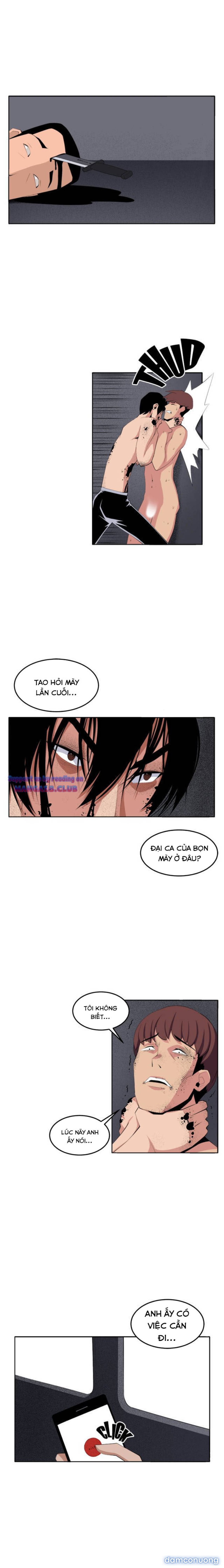 Cạm Bẫy - Venus Mantrap 