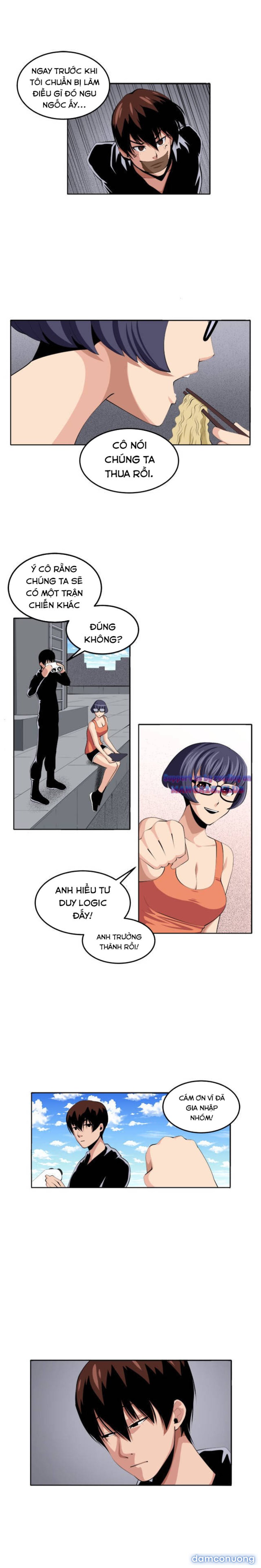 Cạm Bẫy - Venus Mantrap 