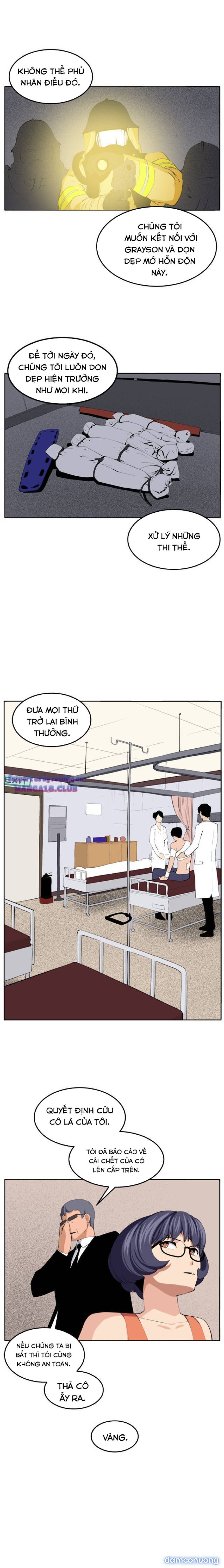 Cạm Bẫy - Venus Mantrap 